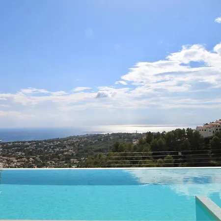 Wivine Villa