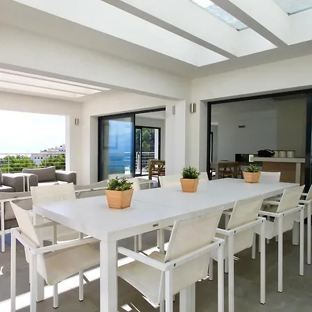 Wivine Villa