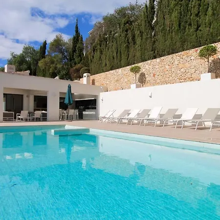 Wivine Villa