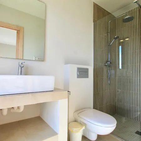 Wivine Villa Moraira