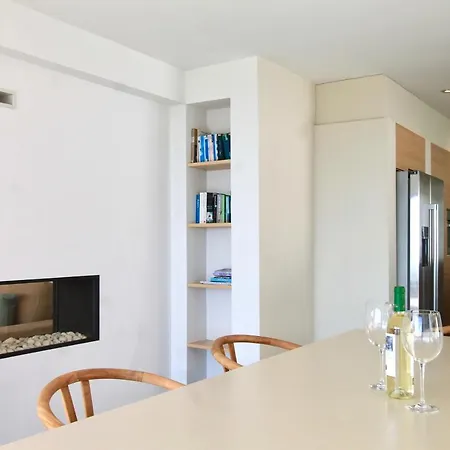 Villa Wivine Moraira