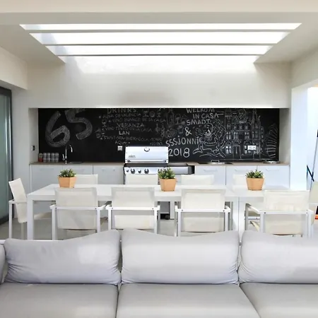 Wivine Villa Moraira
